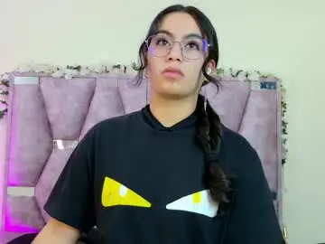 Chaturbate Free Porn Cam of iris_mandarinne