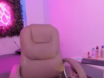 Chaturbate Free Porn Cam of itzel_geneva