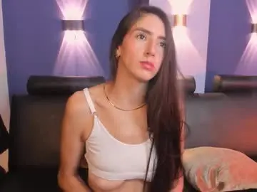 Chaturbate Free Live Porn of itzel_geneva