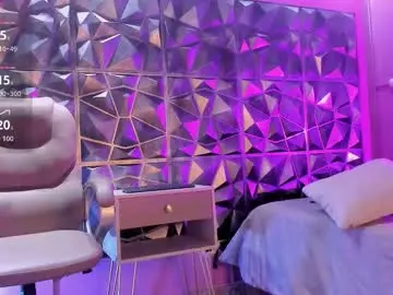 Chaturbate Adult Video Chat of itzel_geneva