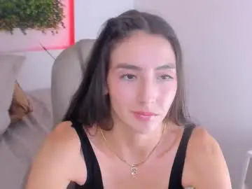 Chaturbate Free Live Porn of itzel_geneva