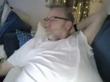 Chaturbate Sex Cam of jens19651