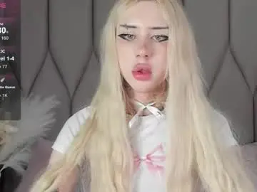 Chaturbate Nude Webcam of joybarker