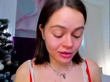 Chaturbate Live Sex Cam of kelly_cuutie