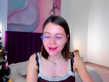 Chaturbate Best Webcam of kelly_cuutie