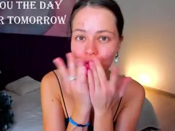 Chaturbate Live Porn of kelly_cuutie