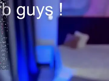 Chaturbate Adult Video Chat of kelly_cuutie