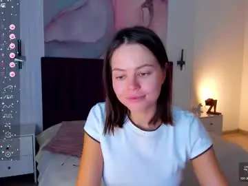 Chaturbate Adult Video Chat of kelly_cuutie