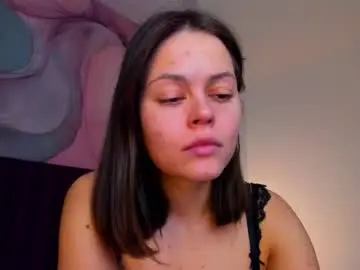 Chaturbate Live Sex Cam of kelly_cuutie