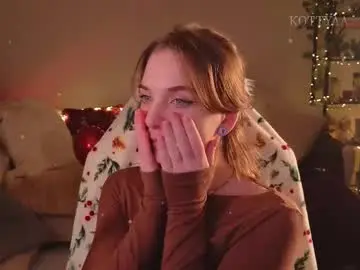 kottyaa_ch from chaturbate