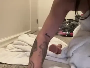 Chaturbate Private Sex Chat of latinadancer23