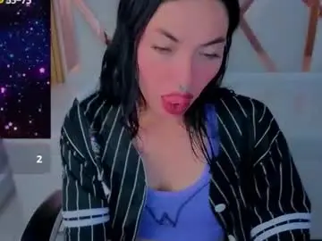 Chaturbate Best Webcam of lilith_serpe_tp