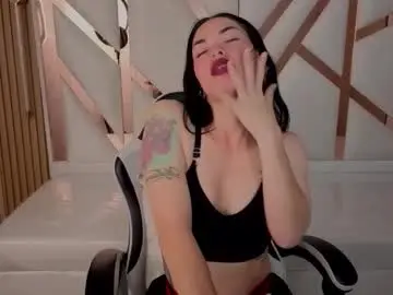 Chaturbate Adult Webcam of lilith_serpe_tp