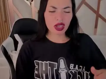 Chaturbate Private Sex Chat of lilith_serpe_tp