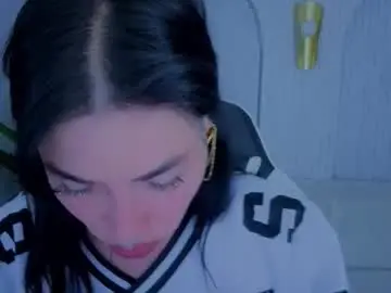 Chaturbate Best live sex cam show of lilith_serpe_tp