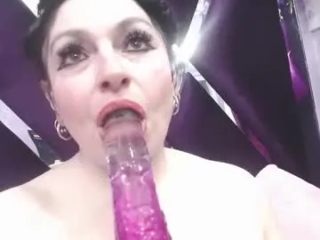 Chaturbate Free Porn Cam of luciana_ass