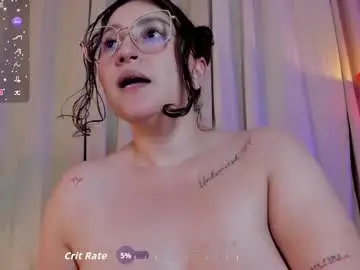 Chaturbate Best Webcam of lunapleasure_