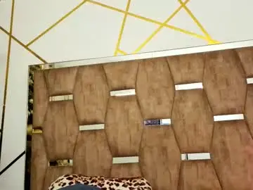 Chaturbate Best Webcam of lunapleasure_