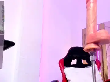 Chaturbate Watch Live Sex Cams of lunapleasure_