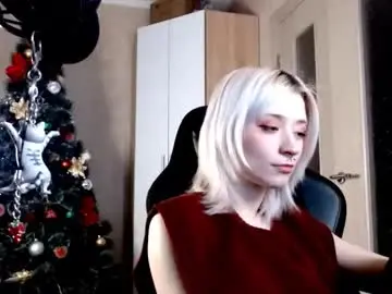 Chaturbate Adult Webcam of magdajanco