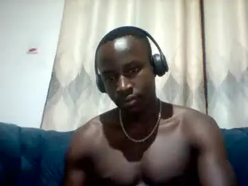 Chaturbate Live Sex Cam of mclntz_bbc