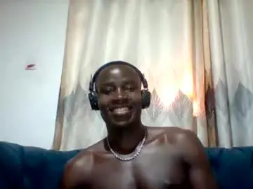 Chaturbate Live Porn of mclntz_bbc