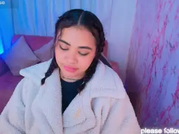 Chaturbate Adult Video Chat of miiaa7_