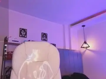 Chaturbate Adult Webcams of miller_vanessa_