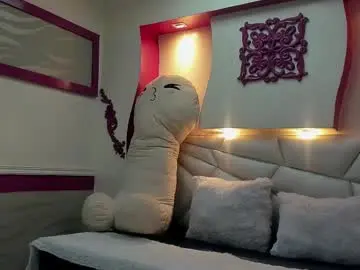 Chaturbate Best Webcam of missy_adams