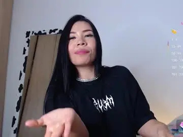 Chaturbate Private Sex Chat of naomi_wong