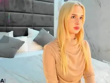 nicoletacooper from chaturbate