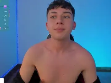 Chaturbate Free Live Porn of oliver_kyy