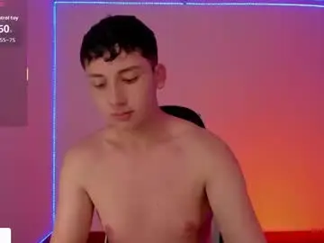 Chaturbate Sex Chat of oliver_kyy