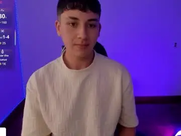 Chaturbate Adult Webcam of oliver_kyy