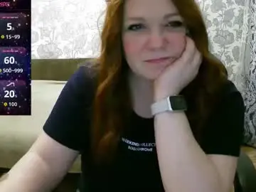 pamela_passion from chaturbate