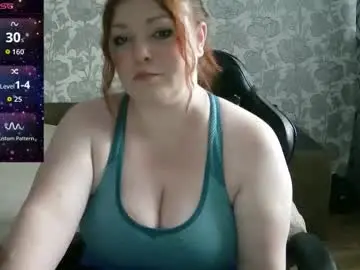 pamela_passion from chaturbate