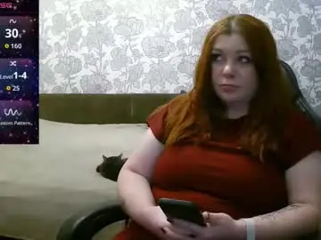 Chaturbate Free Porn Cam of pamela_passion