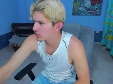 Chaturbate Live Sex of patrik027