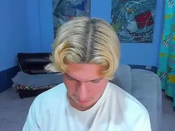 Chaturbate Sex Chat of patrik027