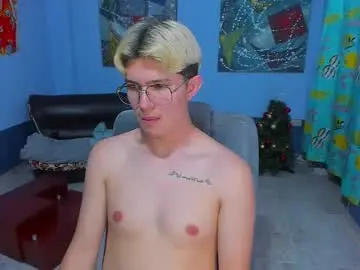 Chaturbate Private Sex Chat of patrik027