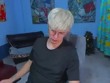 Chaturbate Adult Video Chat of patrik027