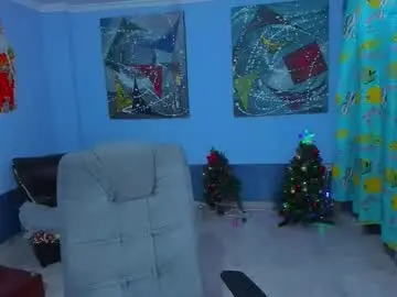 Chaturbate Live Sex Cam of patrik027