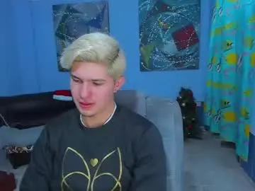 Chaturbate Sex Chat of patrik027