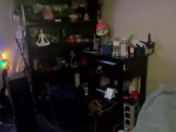 Chaturbate Live Sex of ravenoldschool11