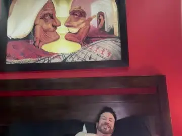 Chaturbate Sex Cam of realpapiazucar