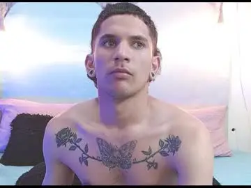 Chaturbate Live Sex of rich_de_la_rosa