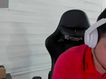 Chaturbate Nude Webcam of rick_diesel