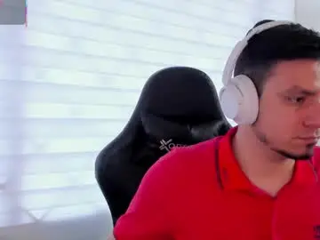 Chaturbate Sex Chat of rick_diesel