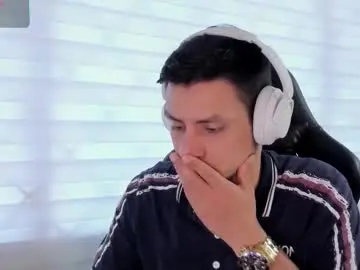 Chaturbate Adult Webcam of rick_diesel