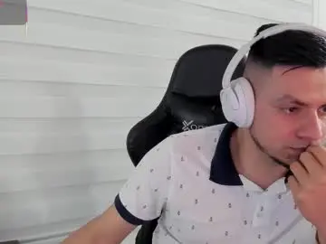 Chaturbate Nude Webcam of rick_diesel